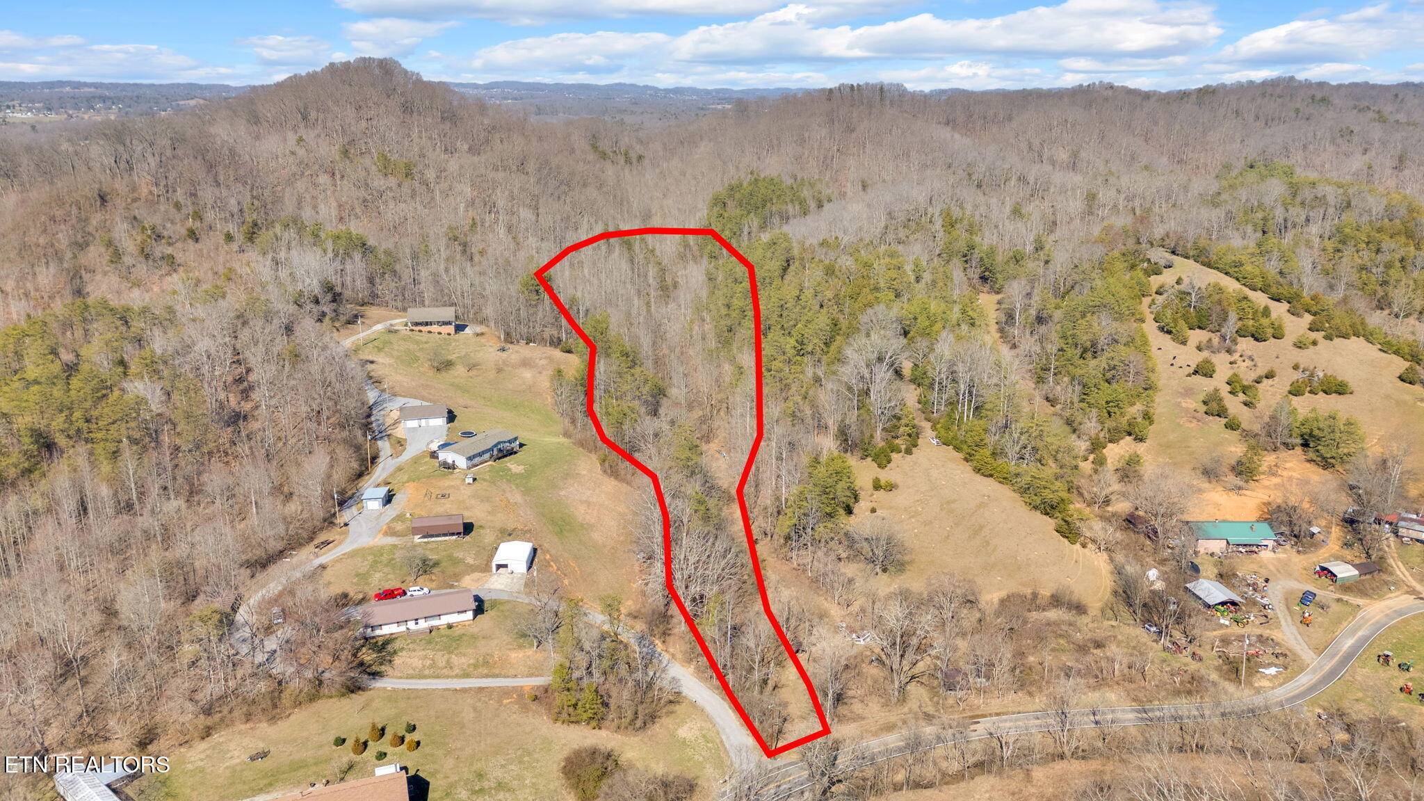 Seymour, TN 37865,1858 Old Chilhowee Road Rd