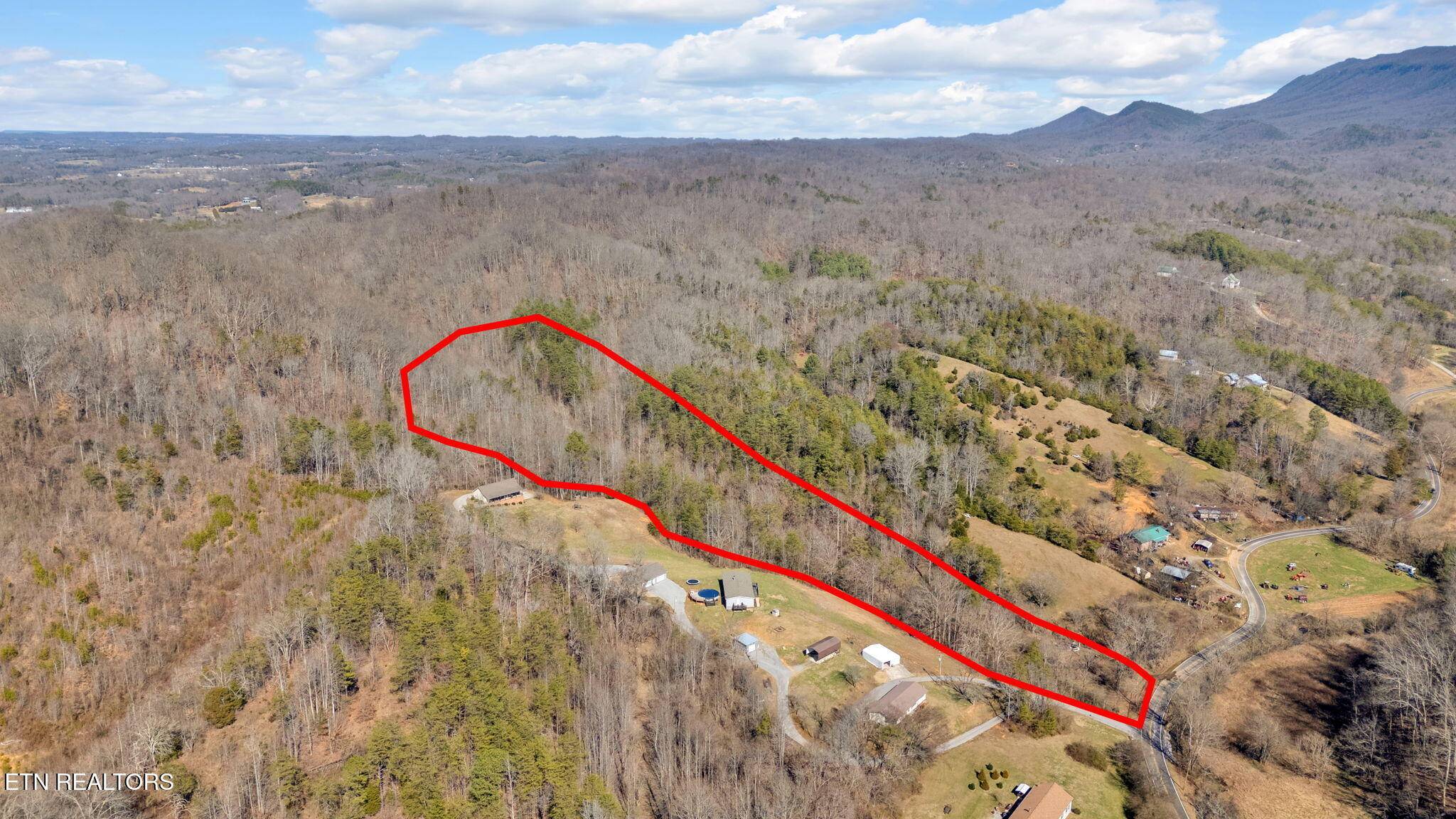 Seymour, TN 37865,1858 Old Chilhowee Road Rd
