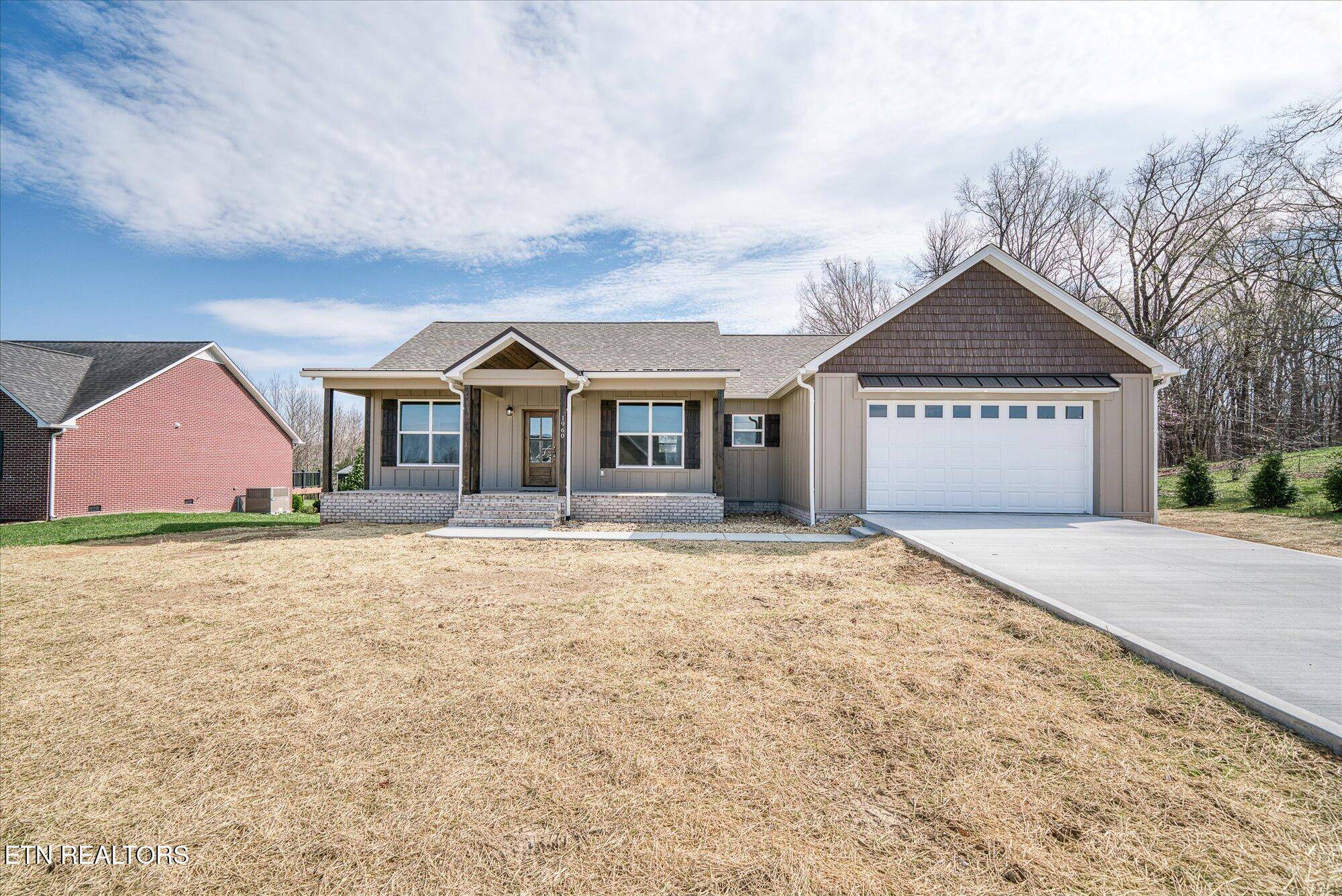 Cookeville, TN 38506,1960 Bear Creek PT
