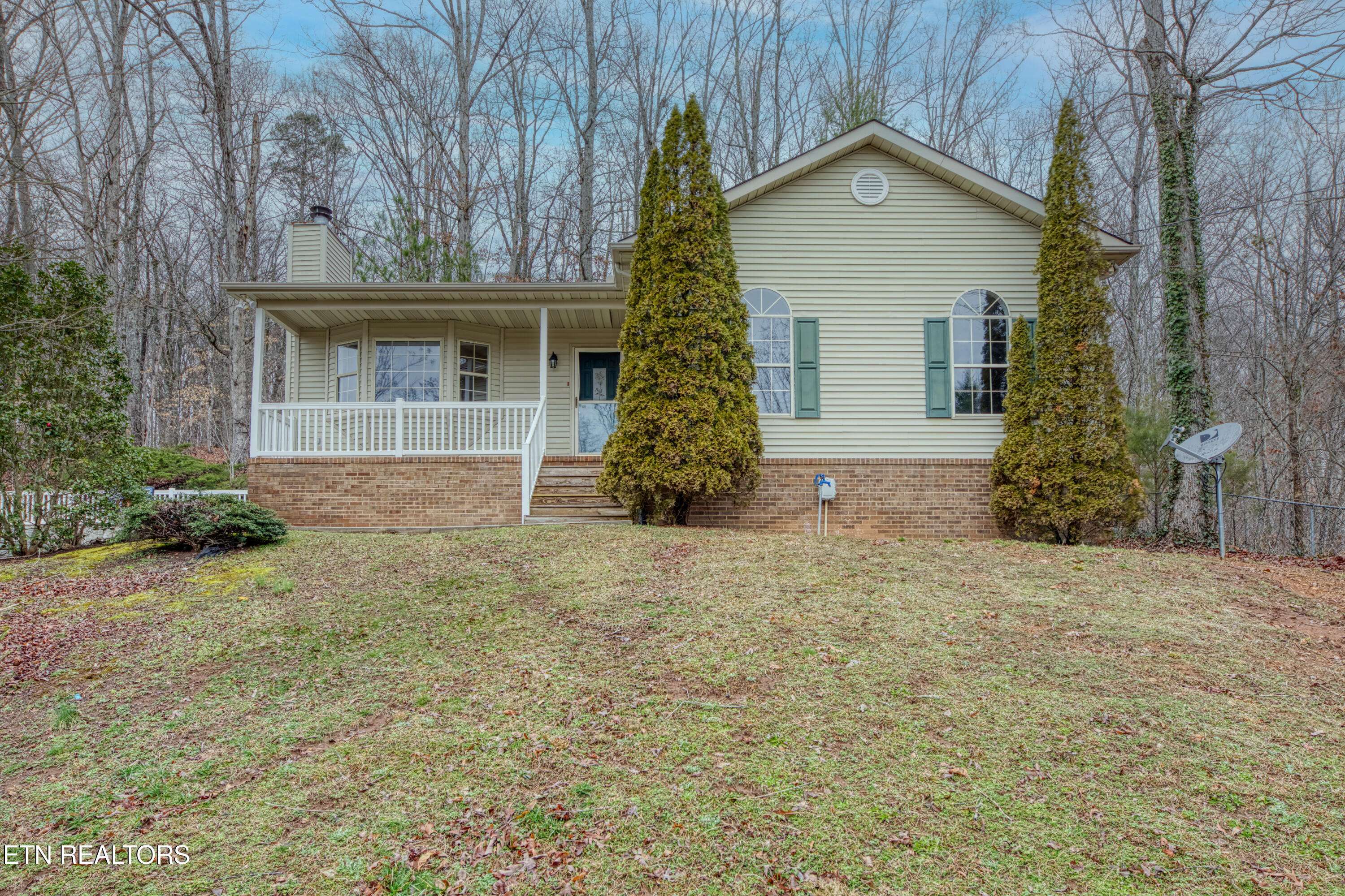 Lenoir City, TN 37771,255 Alpine DR