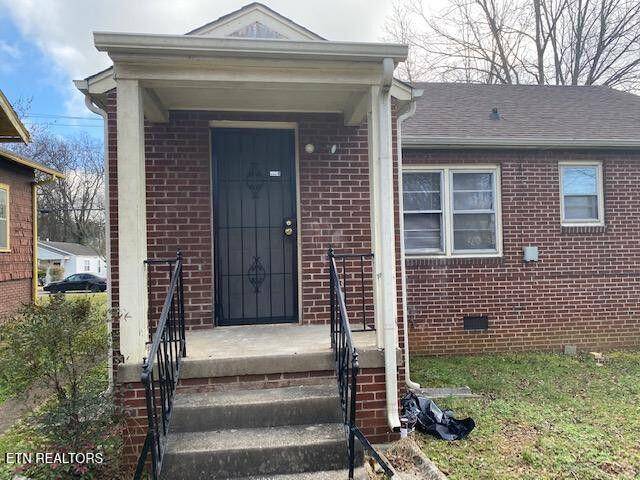 Knoxville, TN 37914,3205 Martin Luther King Jr Ave