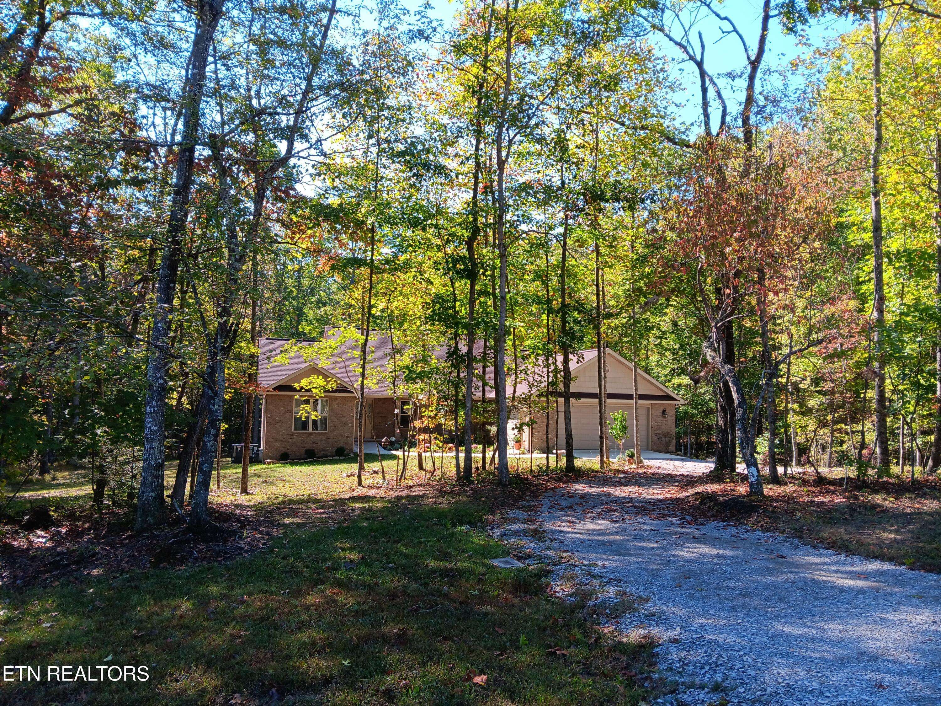 Monterey, TN 38574,373 Cumberland Cove Rd