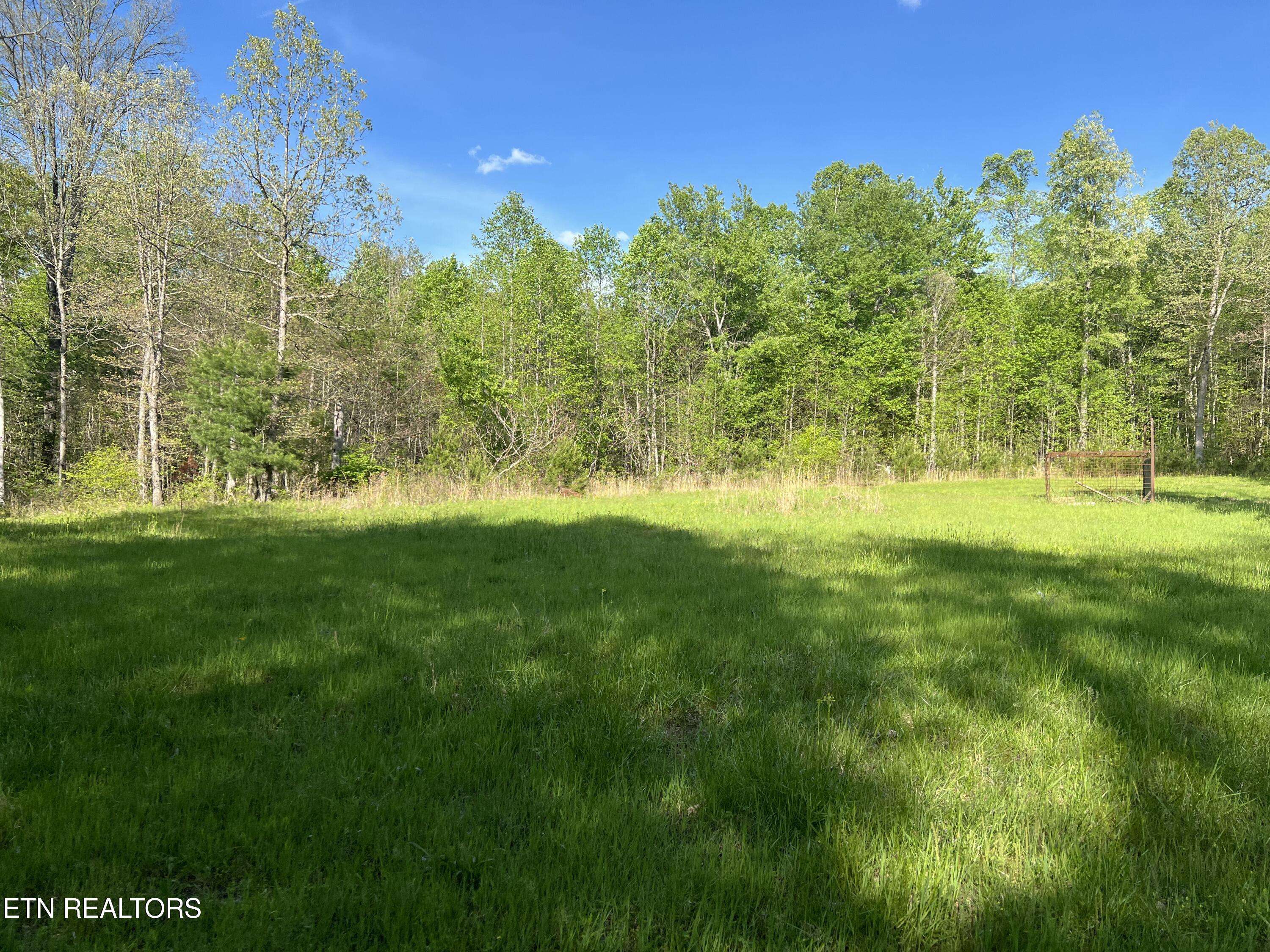 Crossville, TN 38571,658ac Peavine Firetower Rd