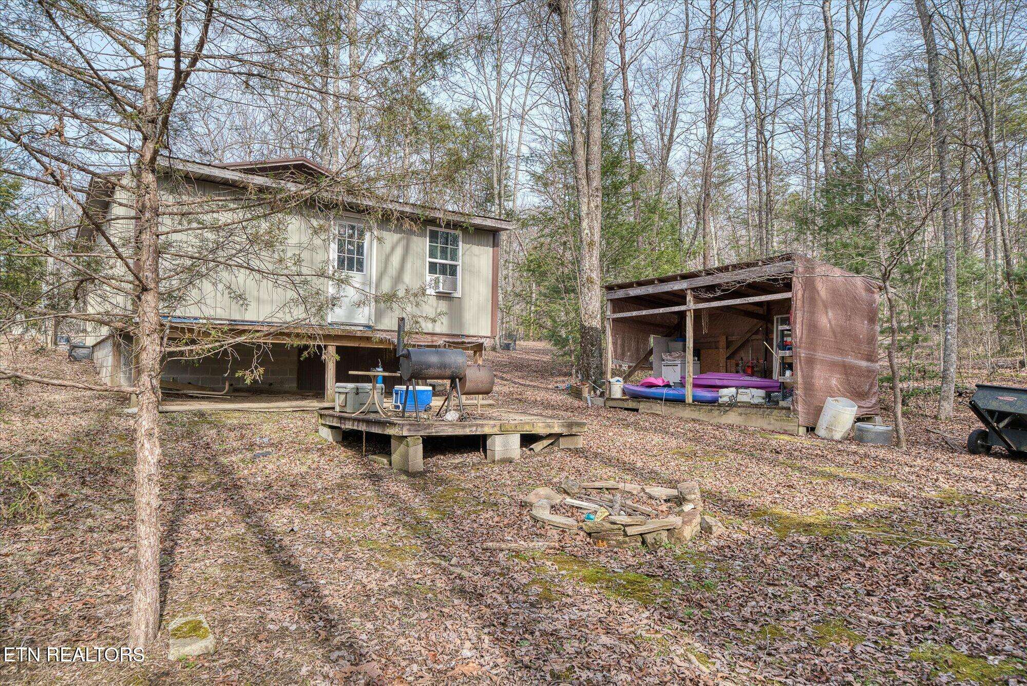 Crossville, TN 38572,207 David Crockett Rd