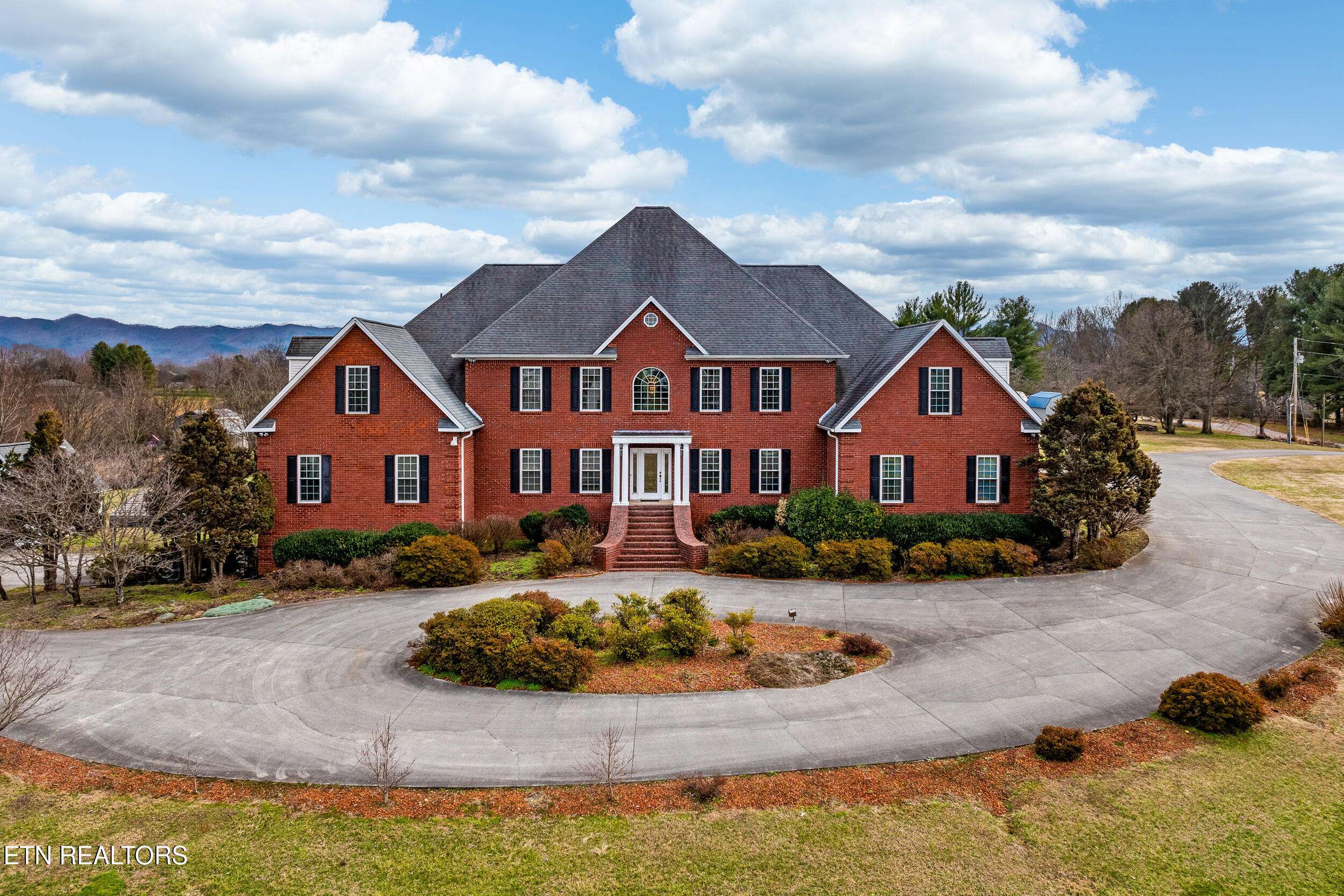 Maryville, TN 37804,1250 Hitch Rd