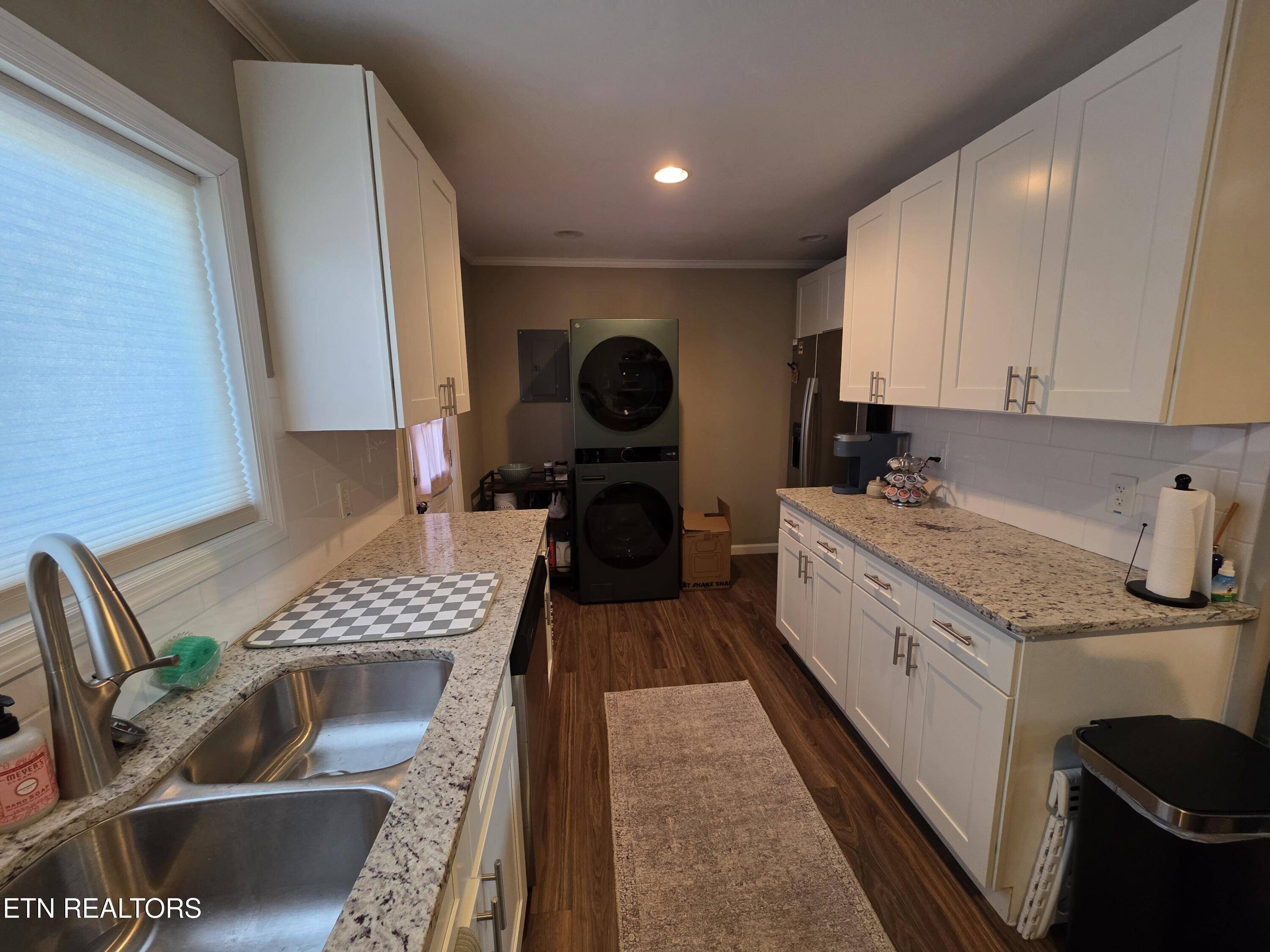 Oak Ridge, TN 37830,111 Porter Rd