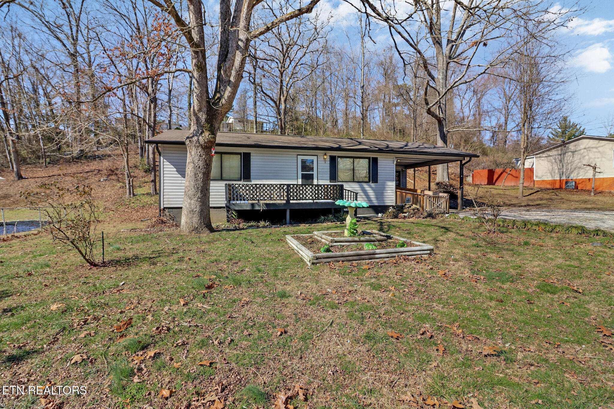 Rockwood, TN 37854,623 Tarwater St