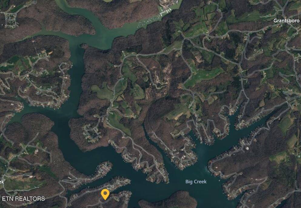 Jacksboro, TN 37757,Lot 106+107 Hiwassee View DR