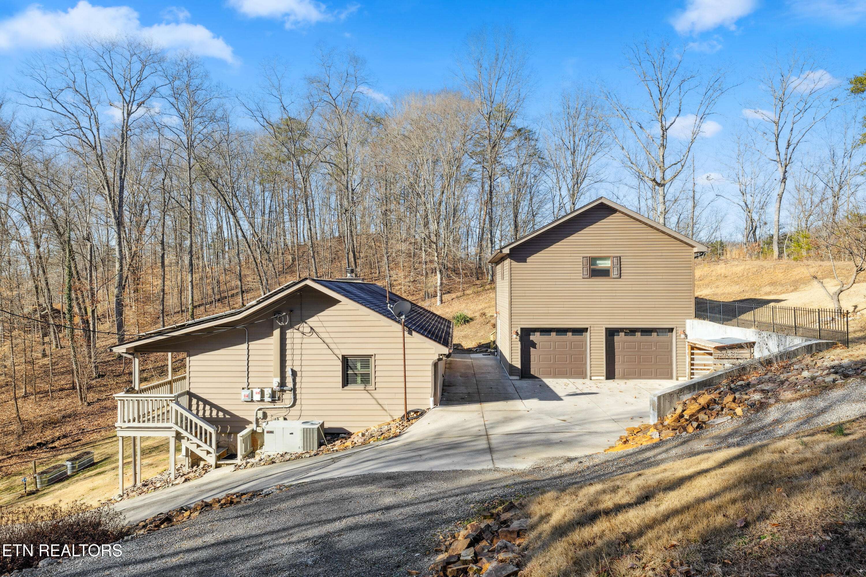 Sharps Chapel, TN 37866,188 Norris Shores Lane LN