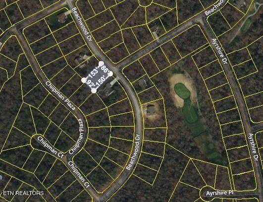 Fairfield Glade, TN 38558,460 Beachwood DR