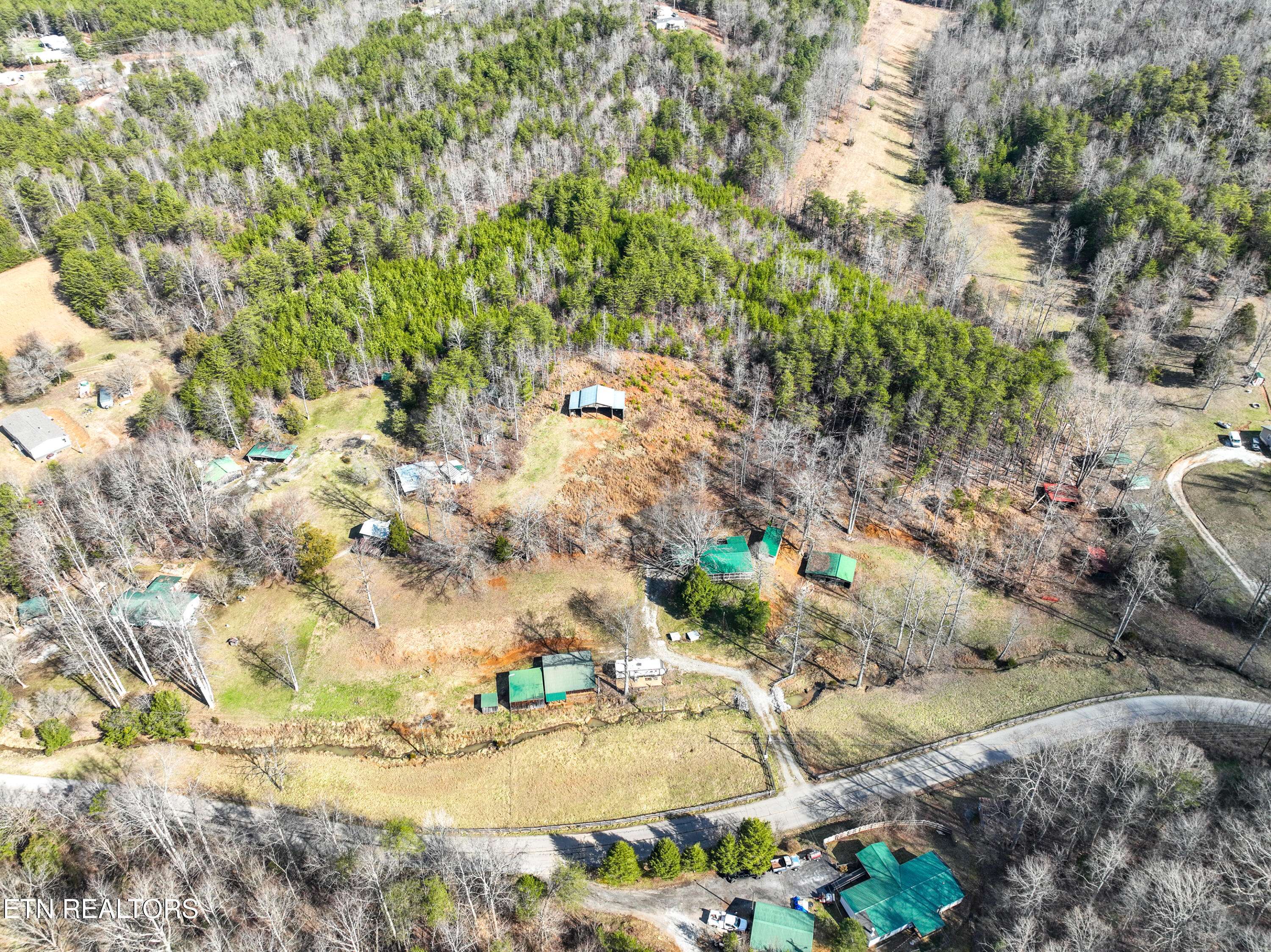Madisonville, TN 37354,2896 Fairview Rd