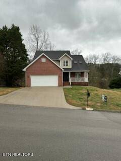 Knoxville, TN 37923,8860 Brucewood LN