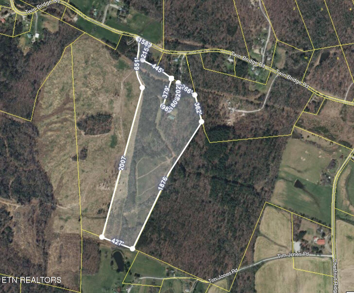Deer Lodge, TN 37726,1567 Twin Bridge Rd