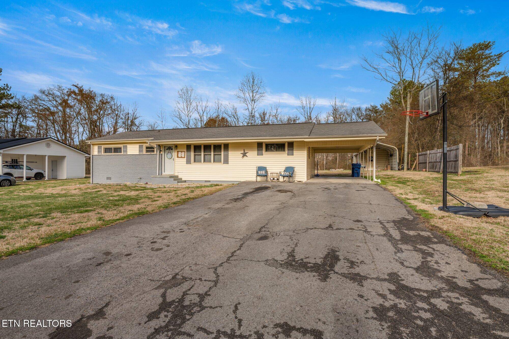 Madisonville, TN 37354,132 Tonawanda Tr