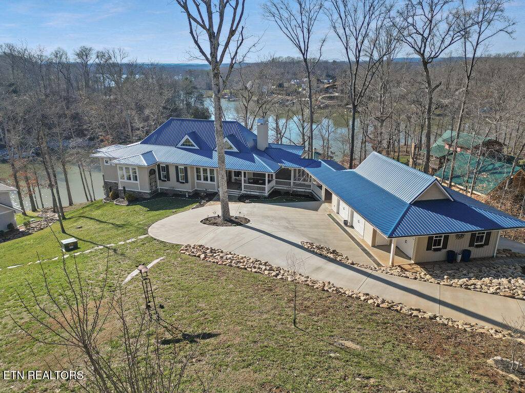 Ten Mile, TN 37880,160 Waterside DR