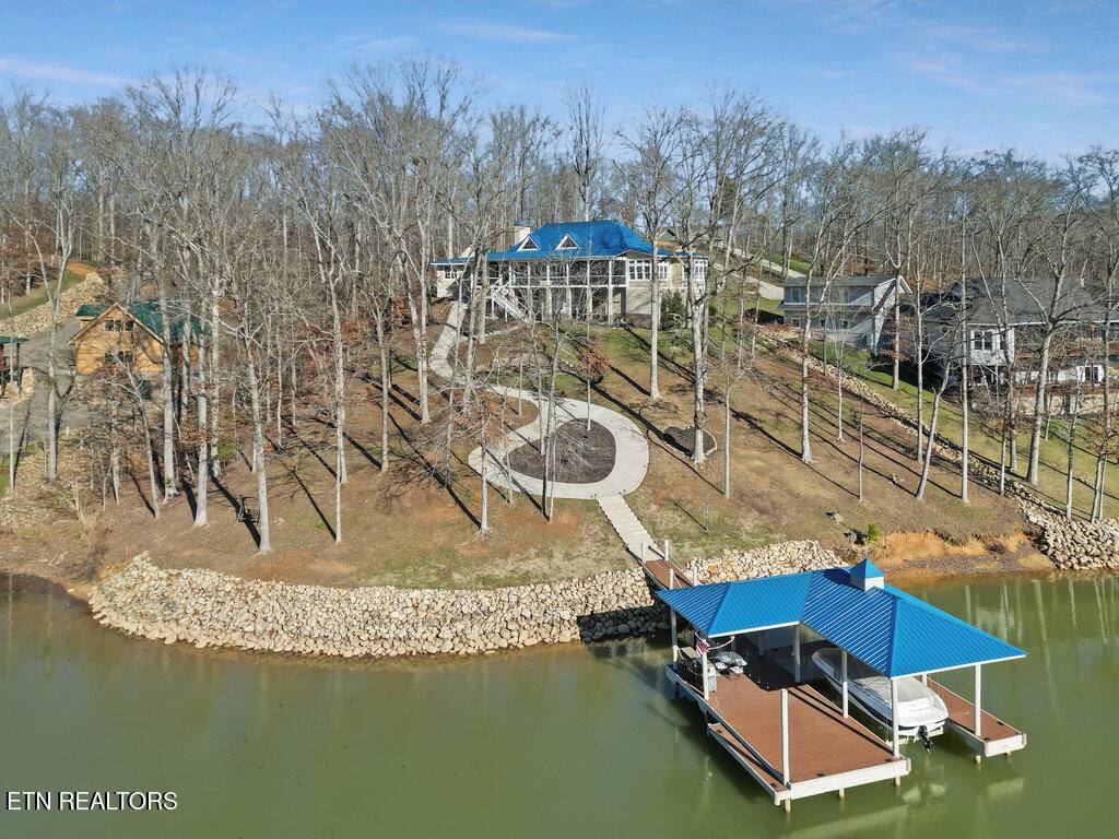 Ten Mile, TN 37880,160 Waterside DR