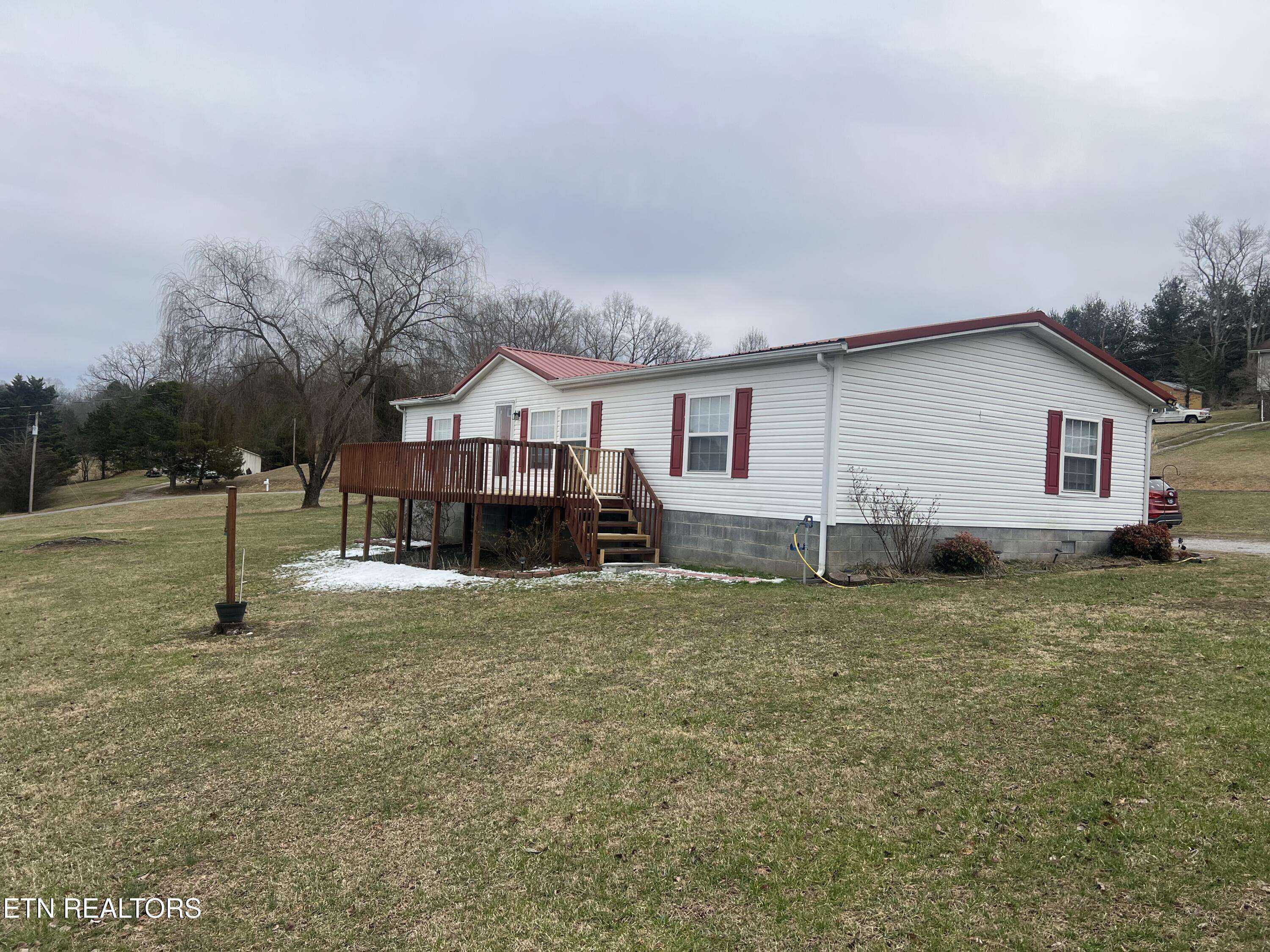 Cumberland Gap, TN 37724,192 Jefferson CIR