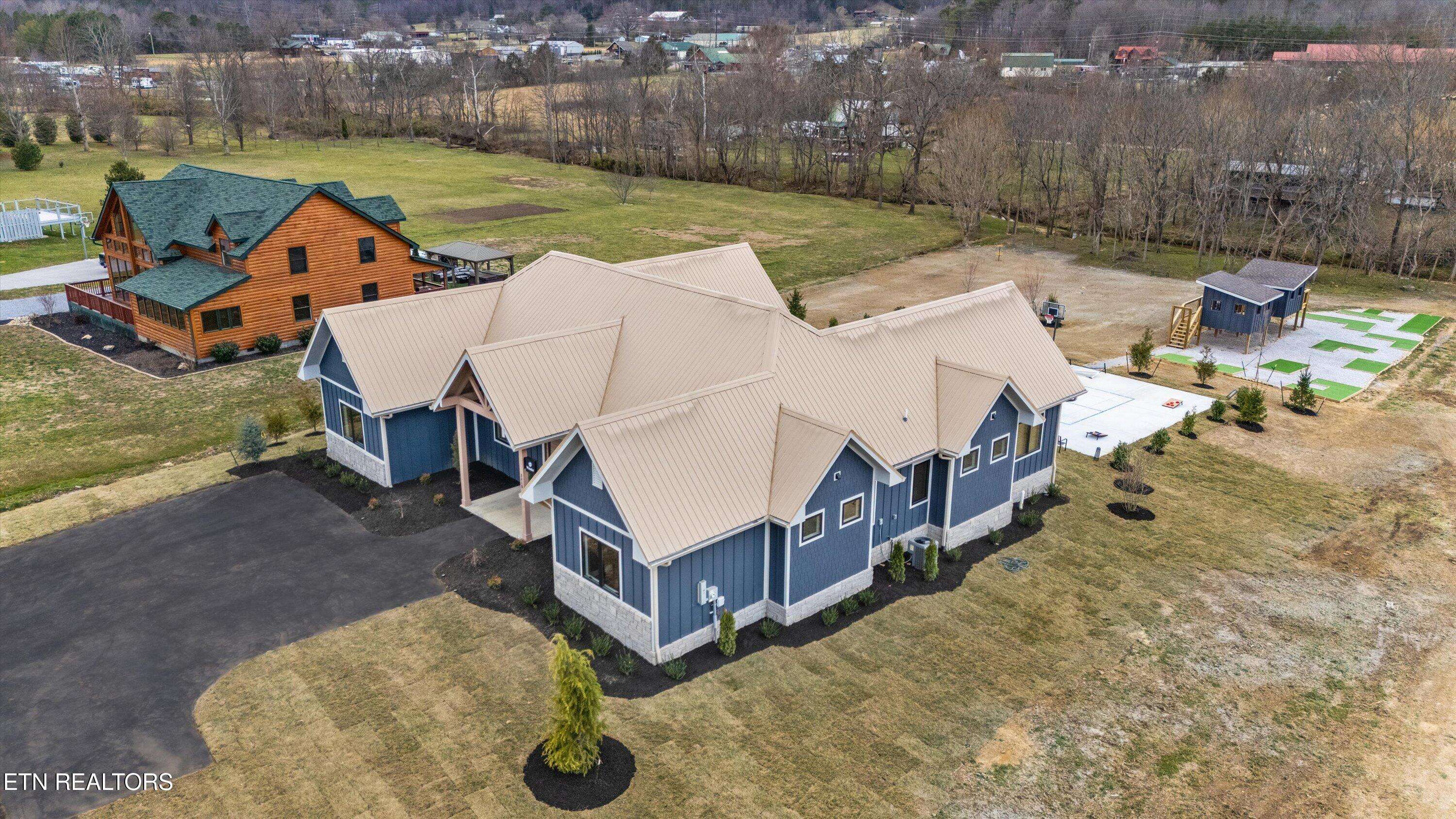 Sevierville, TN 37862,3310 Cove Meadows Dr DR