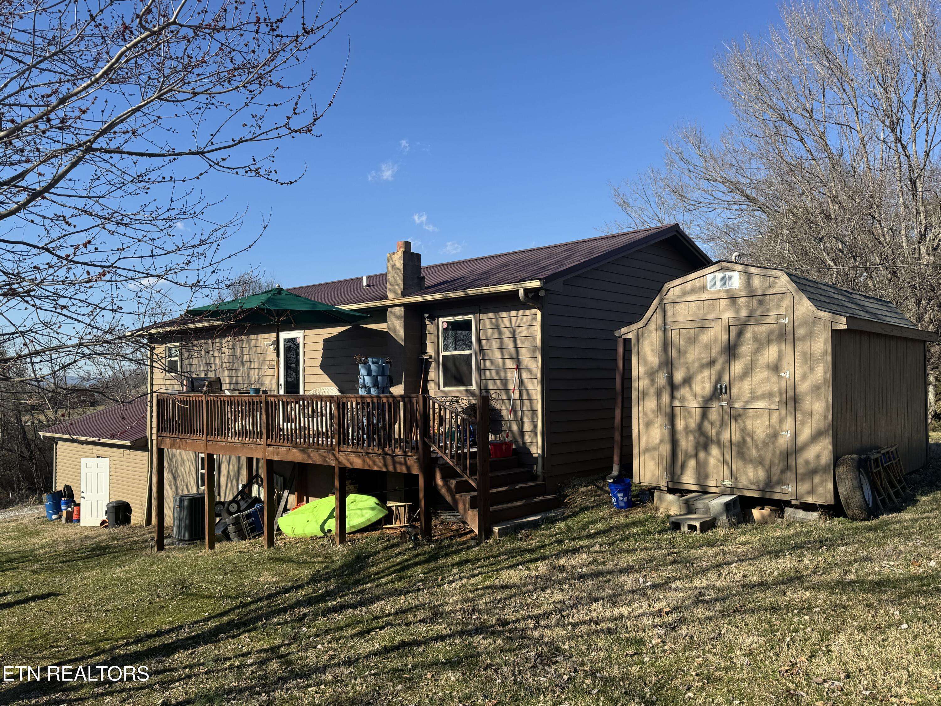 Morristown, TN 37813,2740 Alpha Valley Home Rd