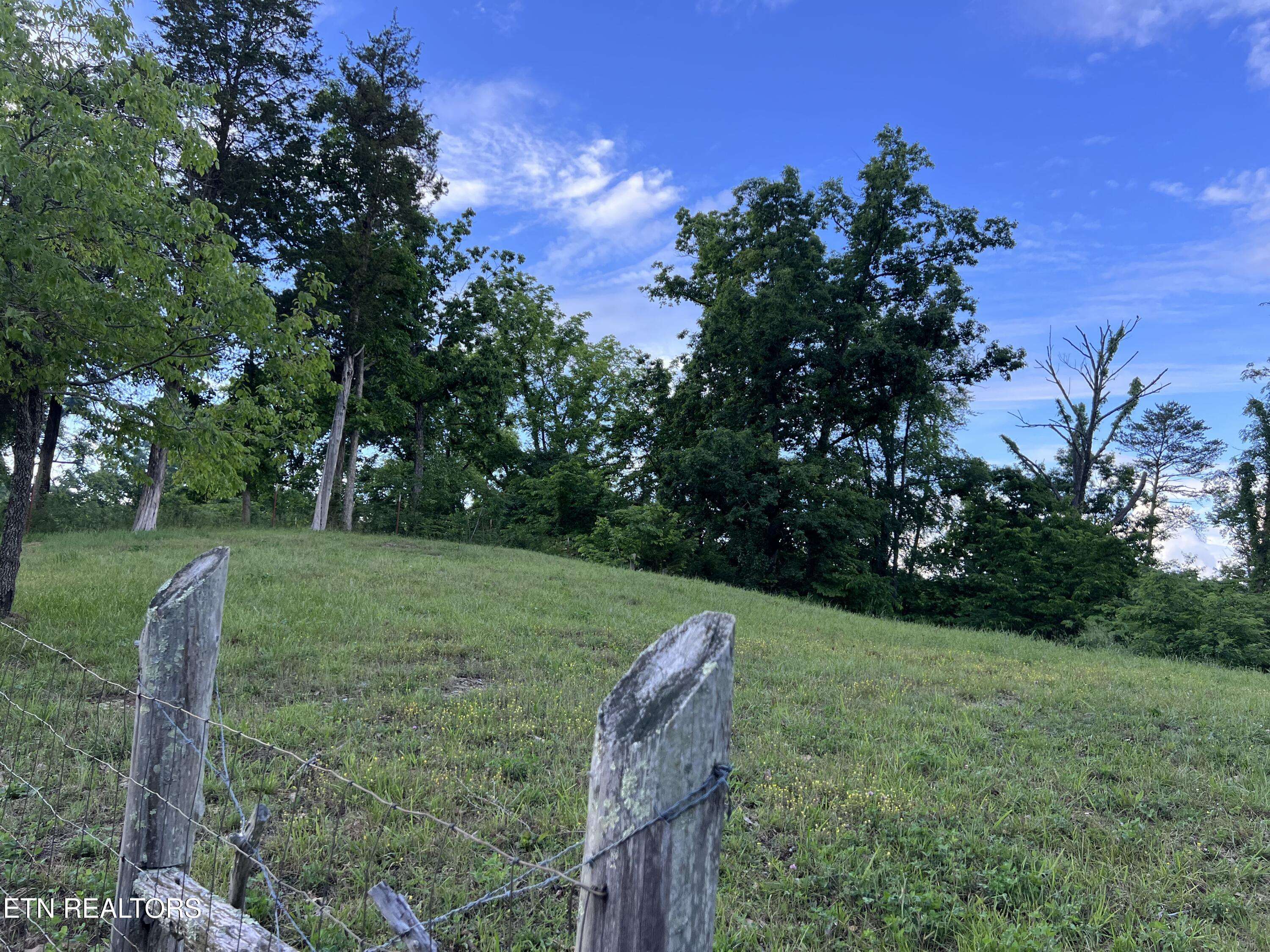 Bulls Gap, TN 37711,Lot 5 Clemon Rd