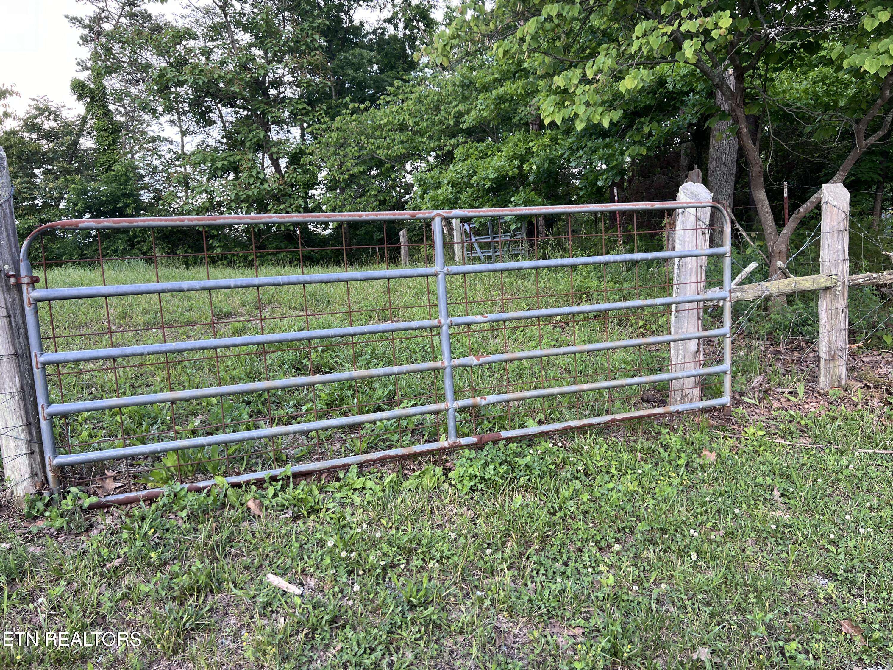 Bulls Gap, TN 37711,Lot 5 Clemon Rd