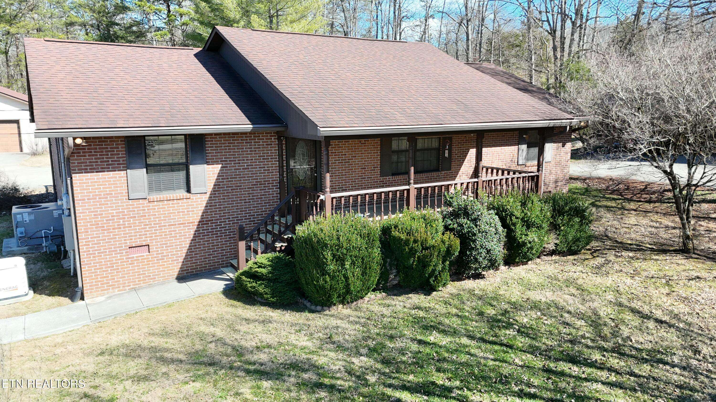 Knoxville, TN 37918,5734 Brown Gap Rd
