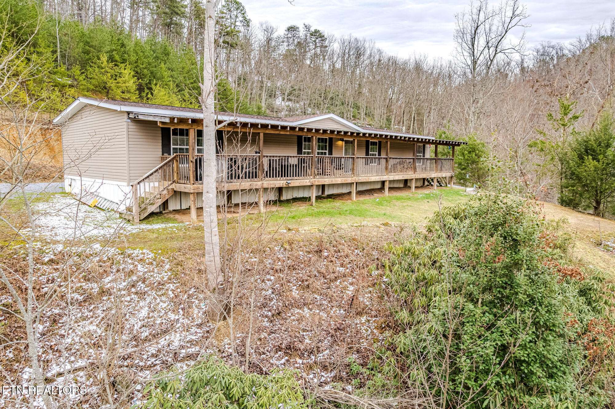 Cosby, TN 37722,3674 Sourwood WAY