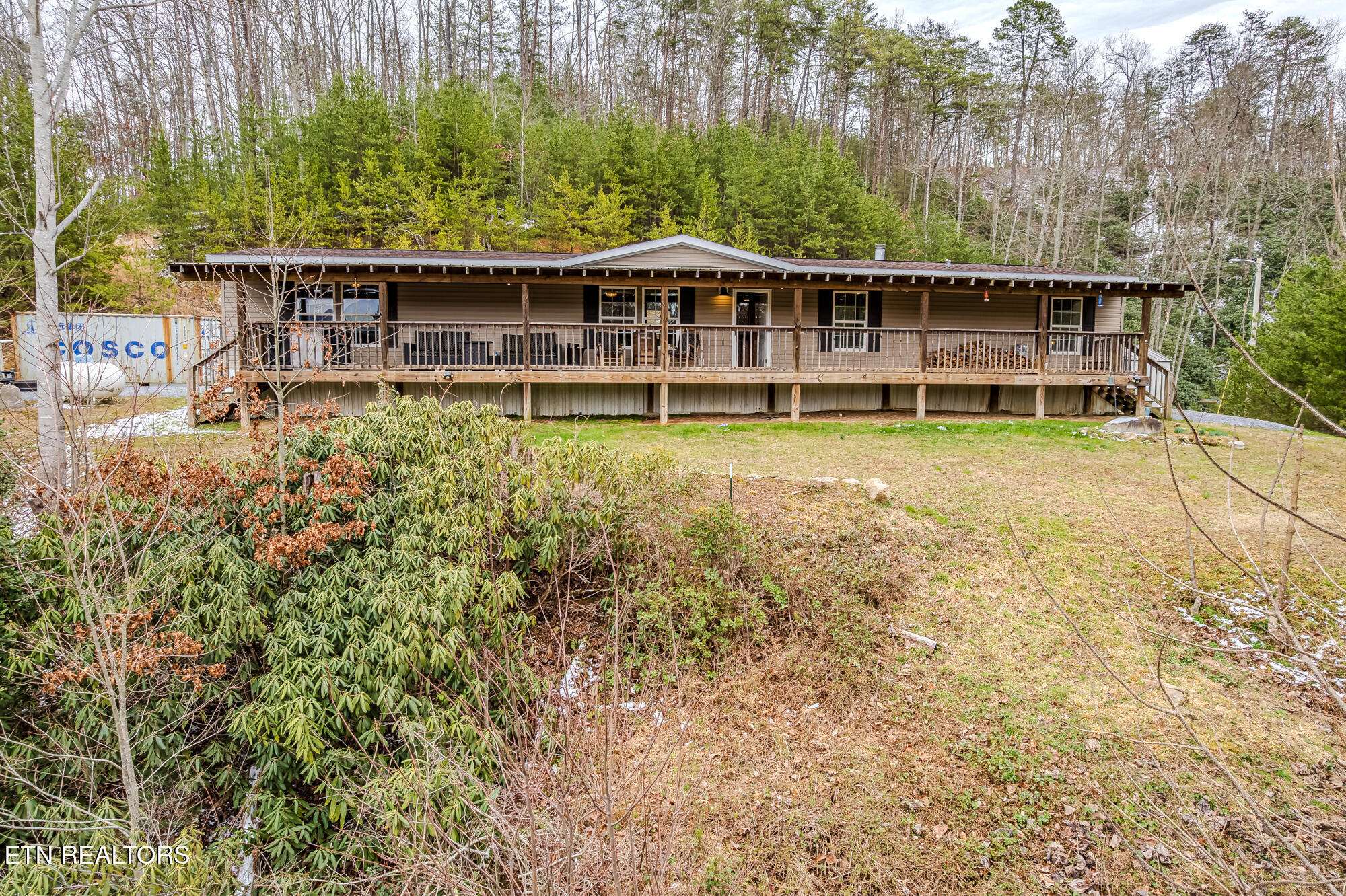 Cosby, TN 37722,3674 Sourwood WAY