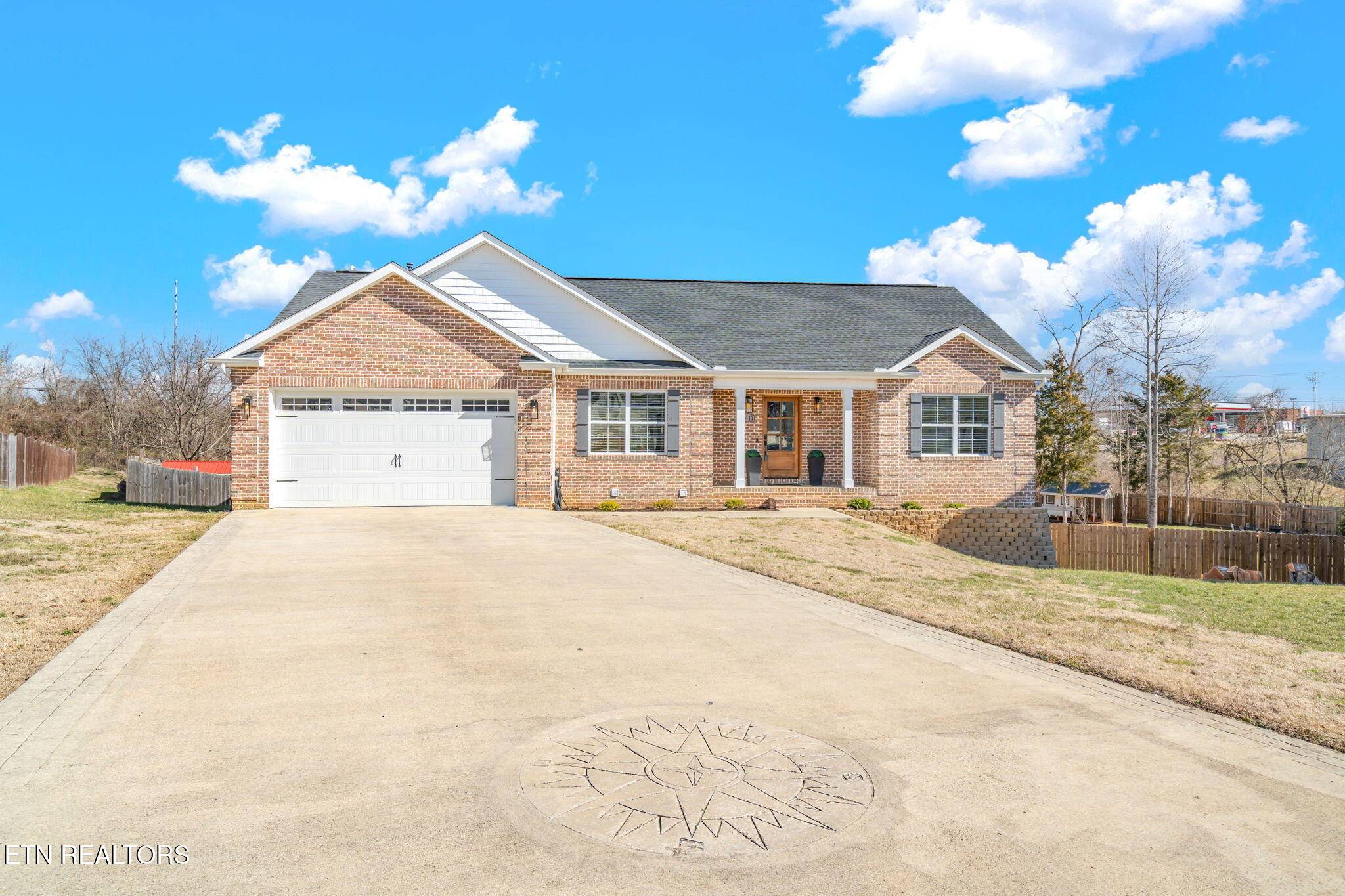 Corryton, TN 37721,7411 Battlecreek LN