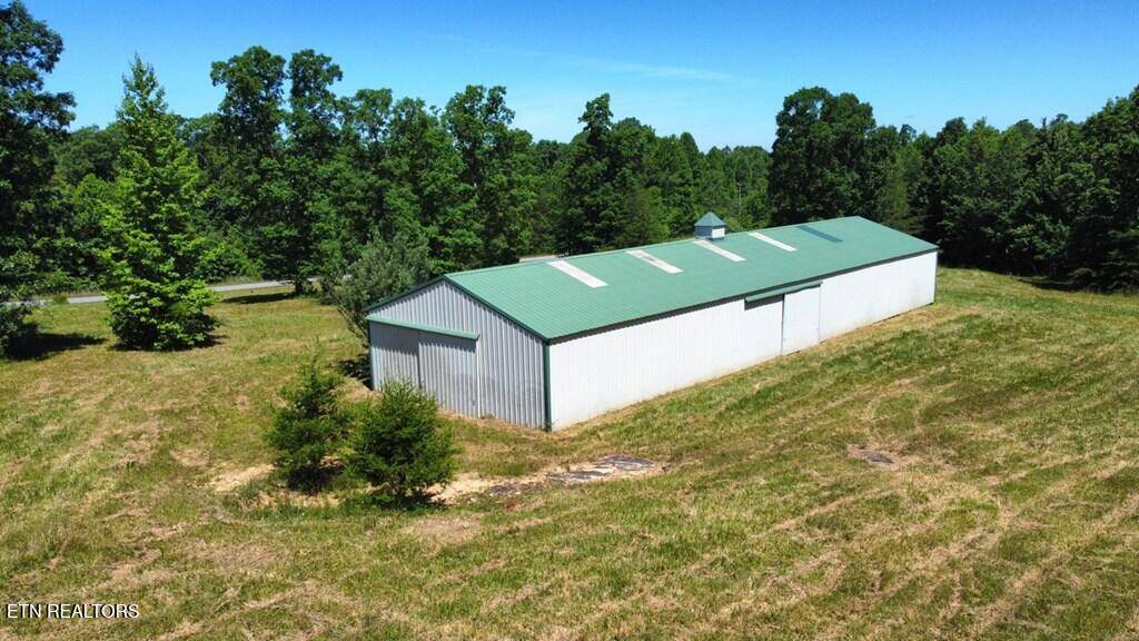 Spencer, TN 38585,16.37 ac Meadows DR