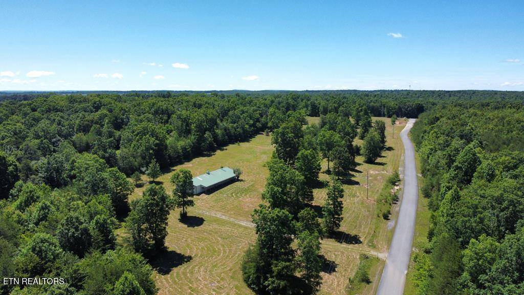 Spencer, TN 38585,16.37 ac Meadows DR