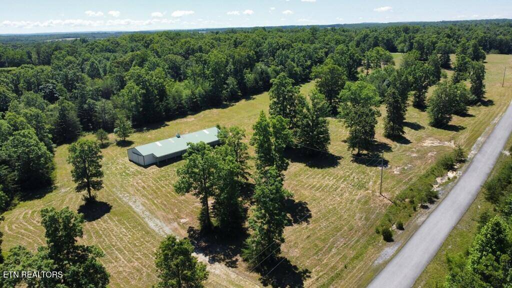 Spencer, TN 38585,16.37 ac Meadows DR