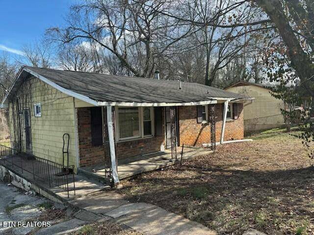 Knoxville, TN 37915,906 Graves St