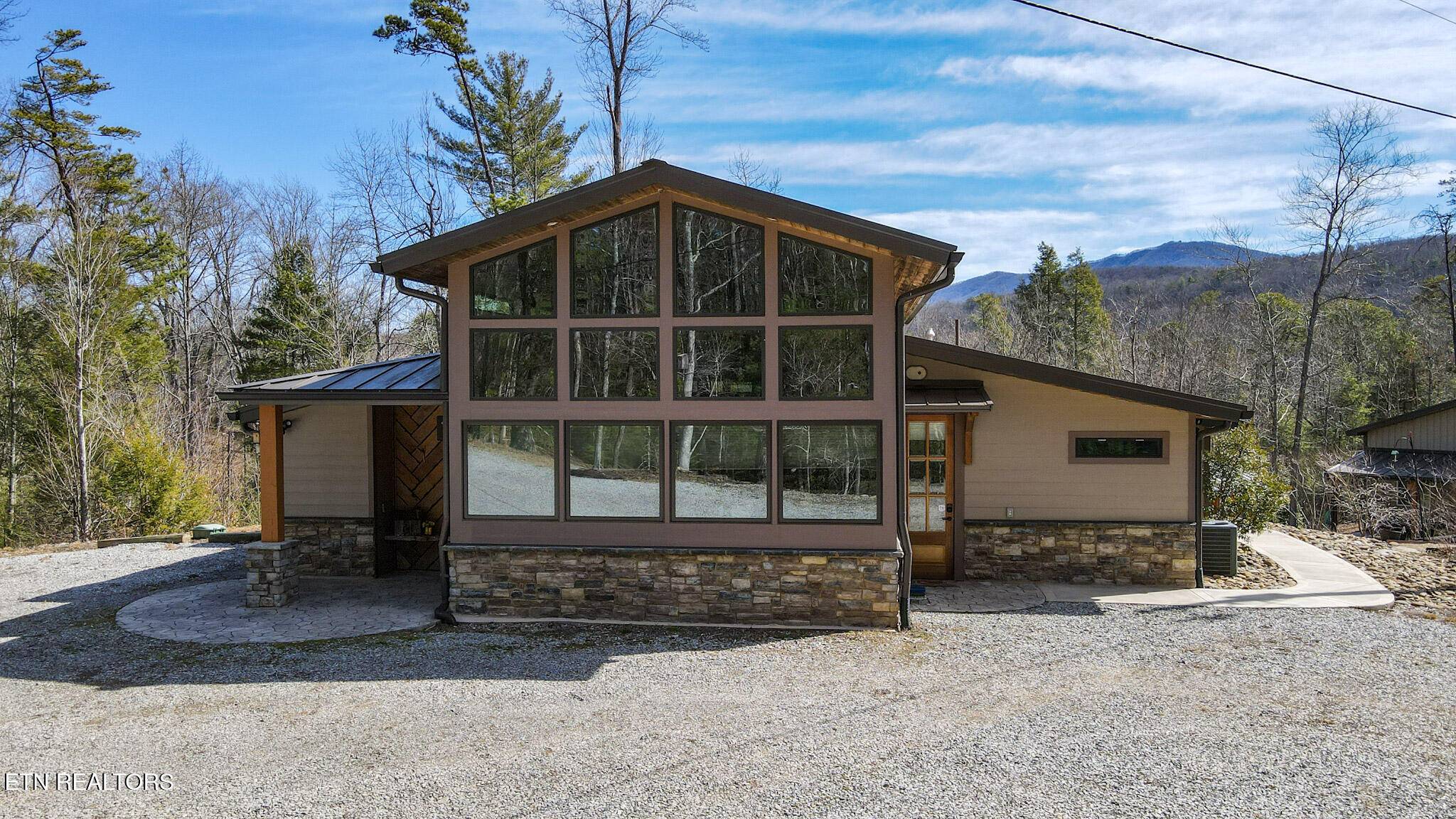 Tellico Plains, TN 37385,750 Old Furnace Rd