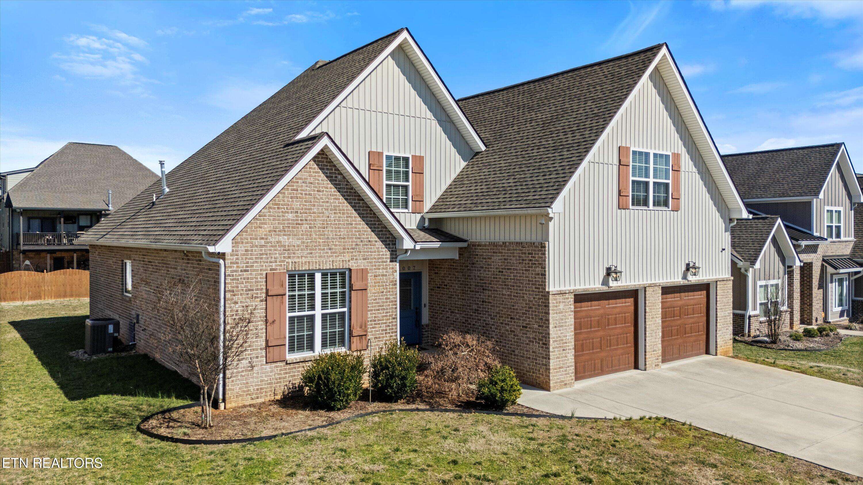 Maryville, TN 37803,2007 Logan DR