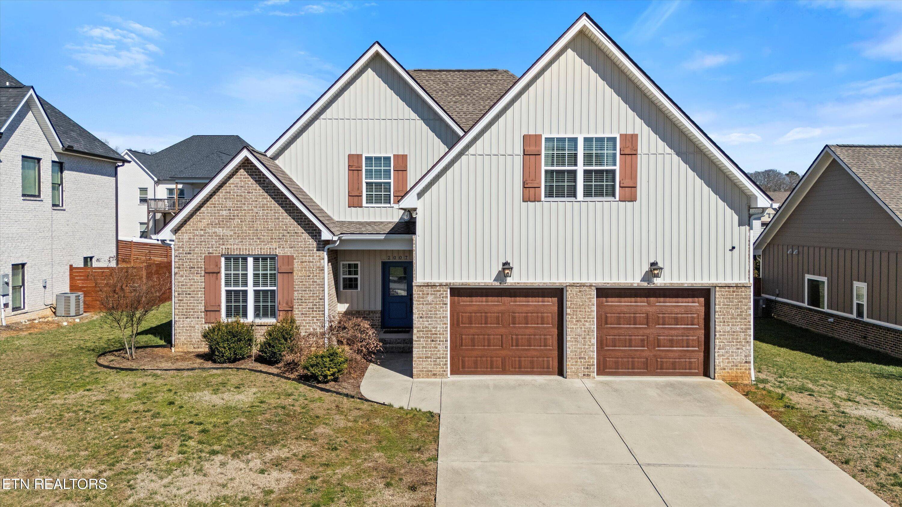 Maryville, TN 37803,2007 Logan DR