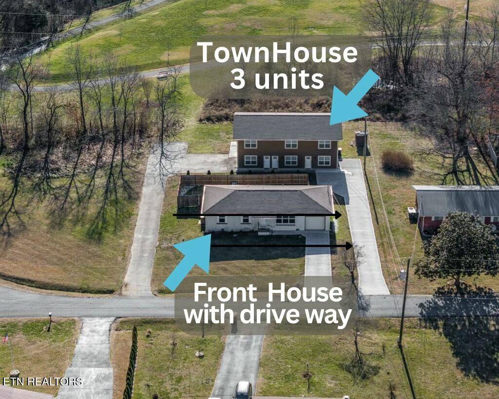 Pigeon Forge, TN 37863,2680 High Valley DR