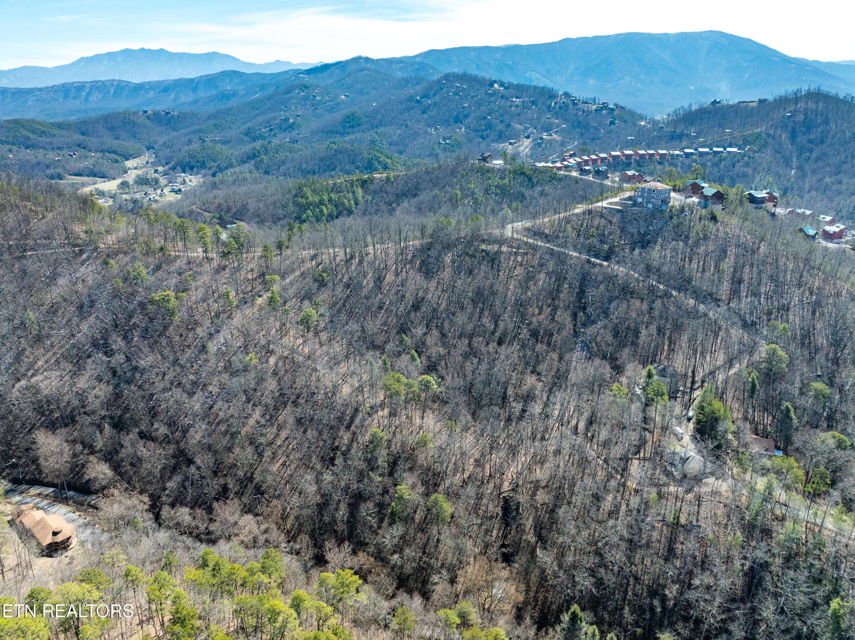 Sevierville, TN 37862,0 Castle Rise WAY