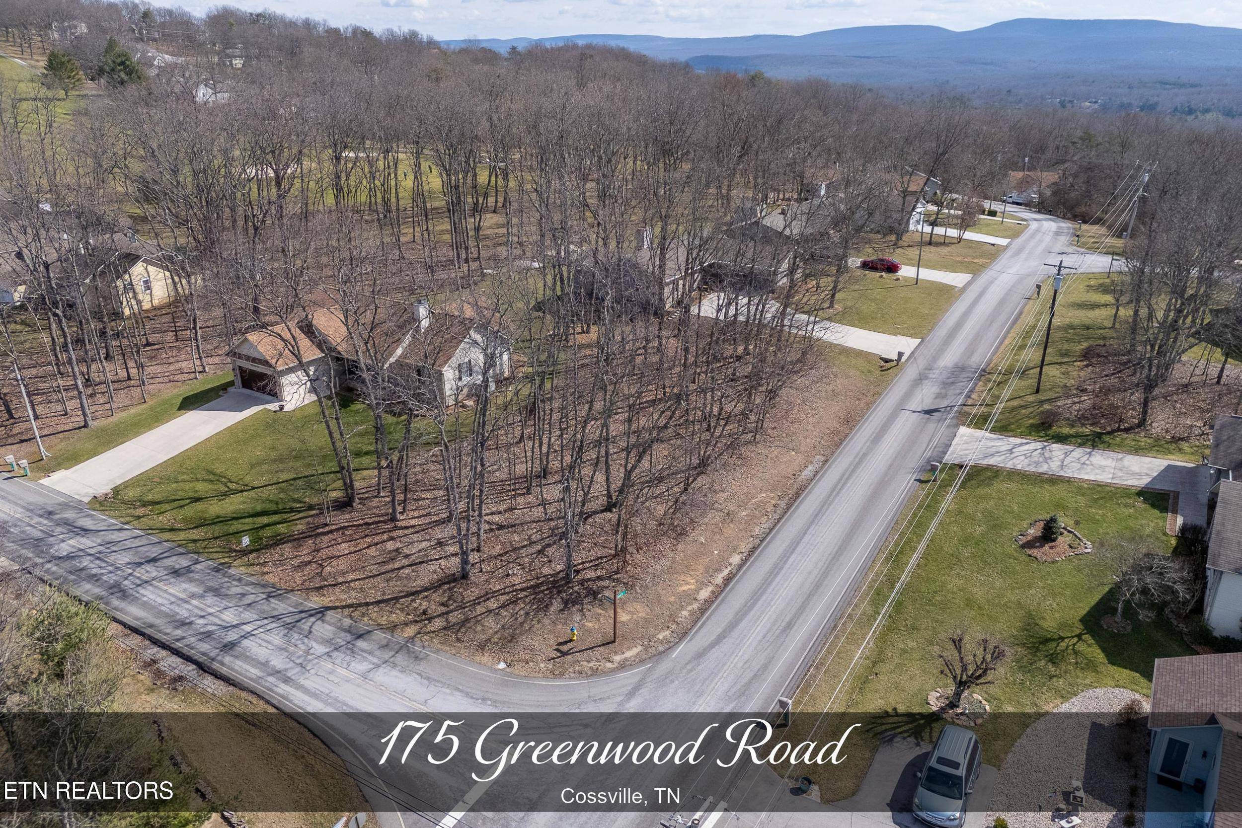 Crossville, TN 38558,175 Greenwood Rd