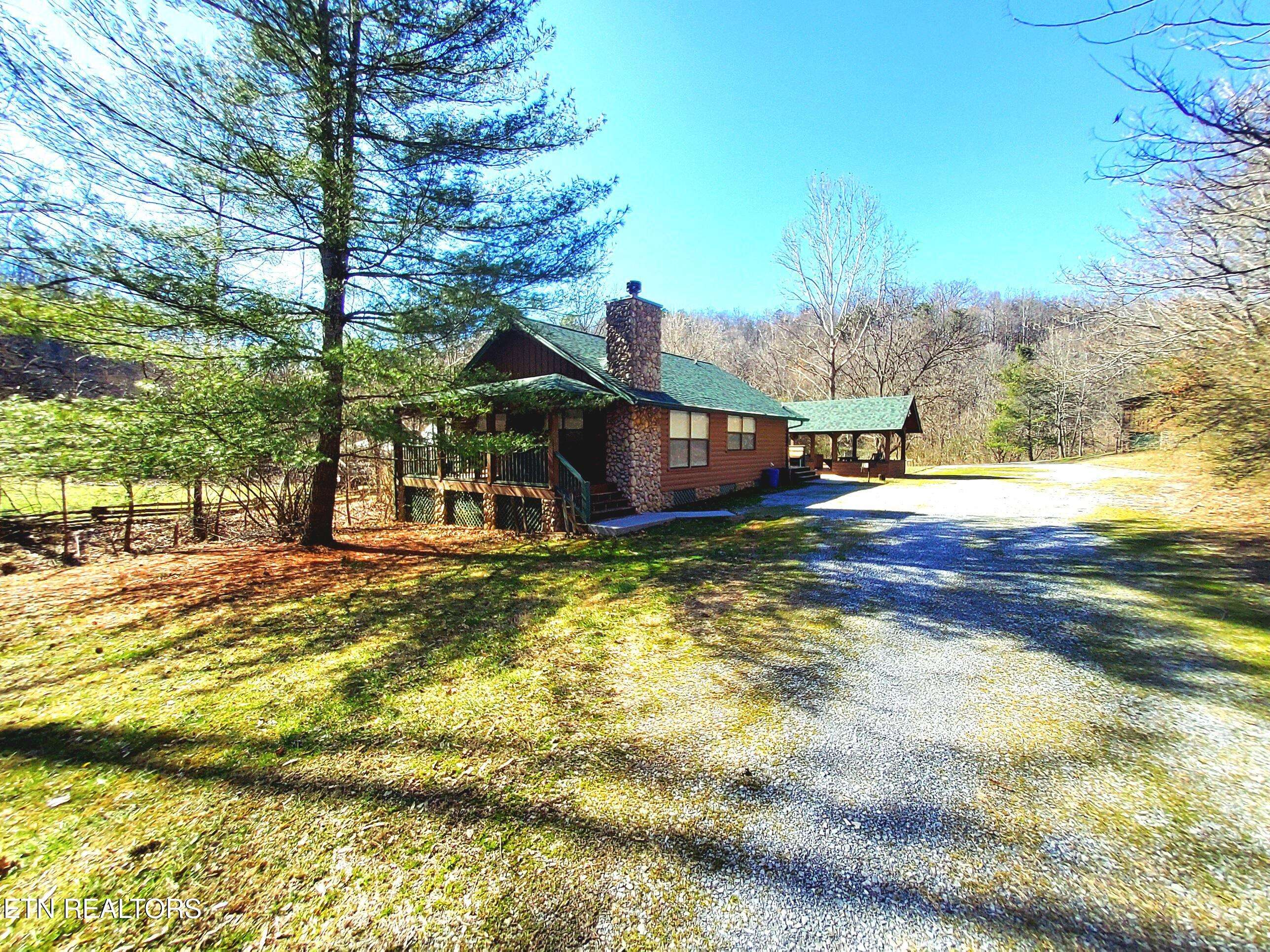 Sevierville, TN 37862,801/805 Hardin LN