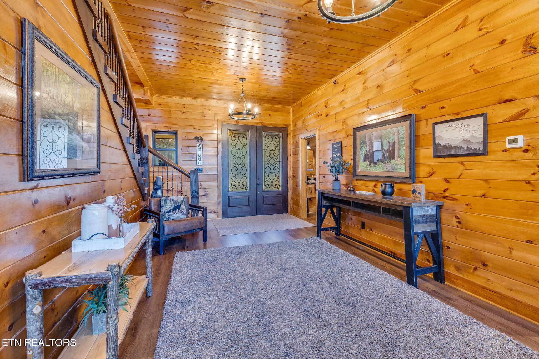 Sevierville, TN 37862,2778 Overholt Tr