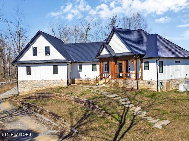 Alpine, TN 38543,171 Deer Cliff LN