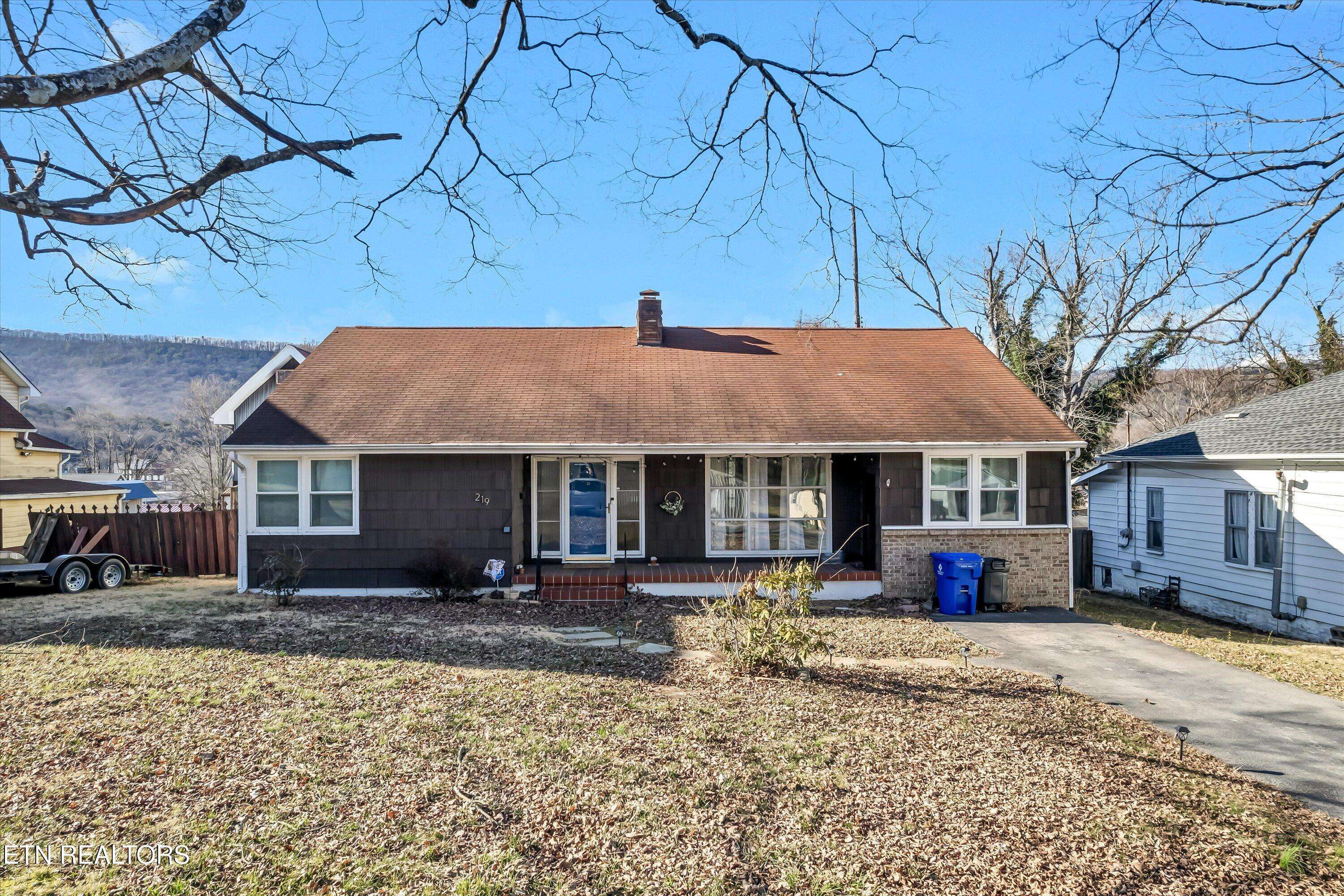 Rockwood, TN 37854,219 Douglas Ave
