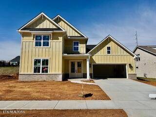 Farragut, TN 37934,12641 Red Poppy (LOT 20) Dr.