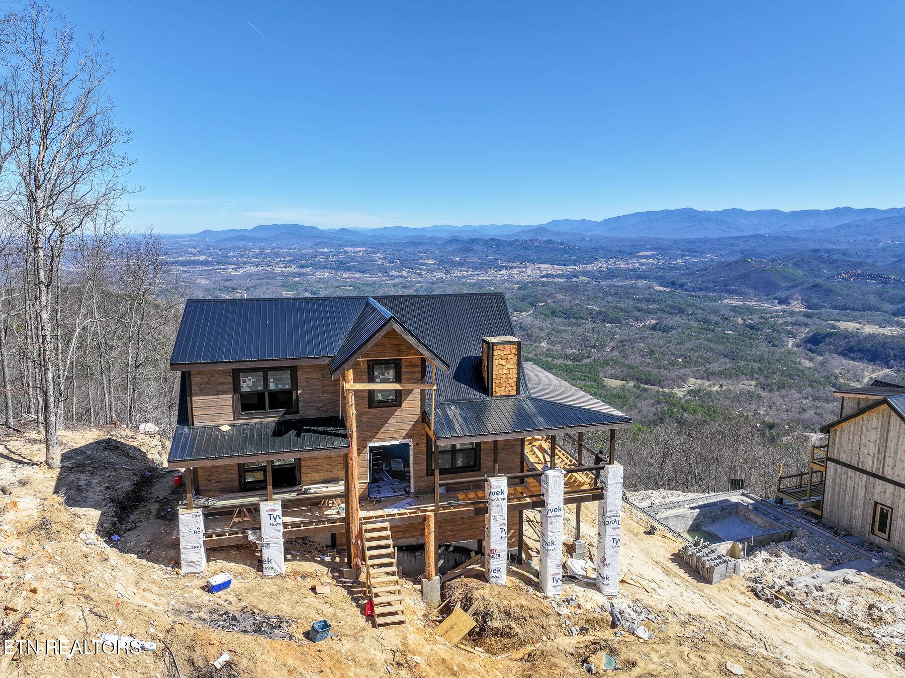 Sevierville, TN 37876,Lot 1 Ross WAY