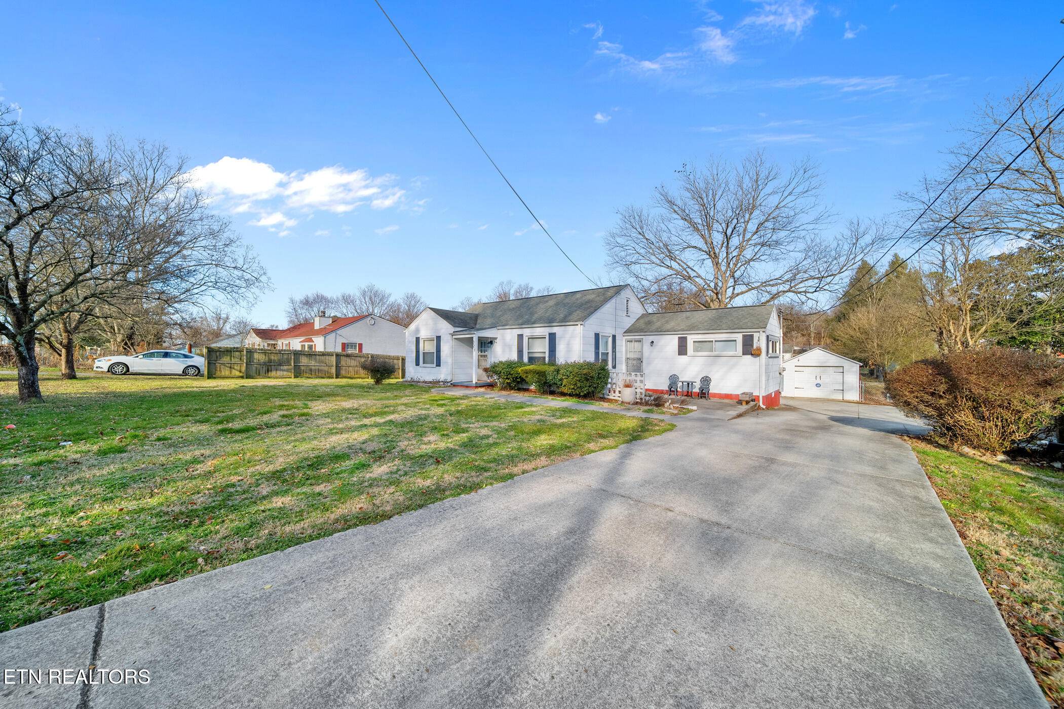 Knoxville, TN 37920,321 GREENWOOD Ave