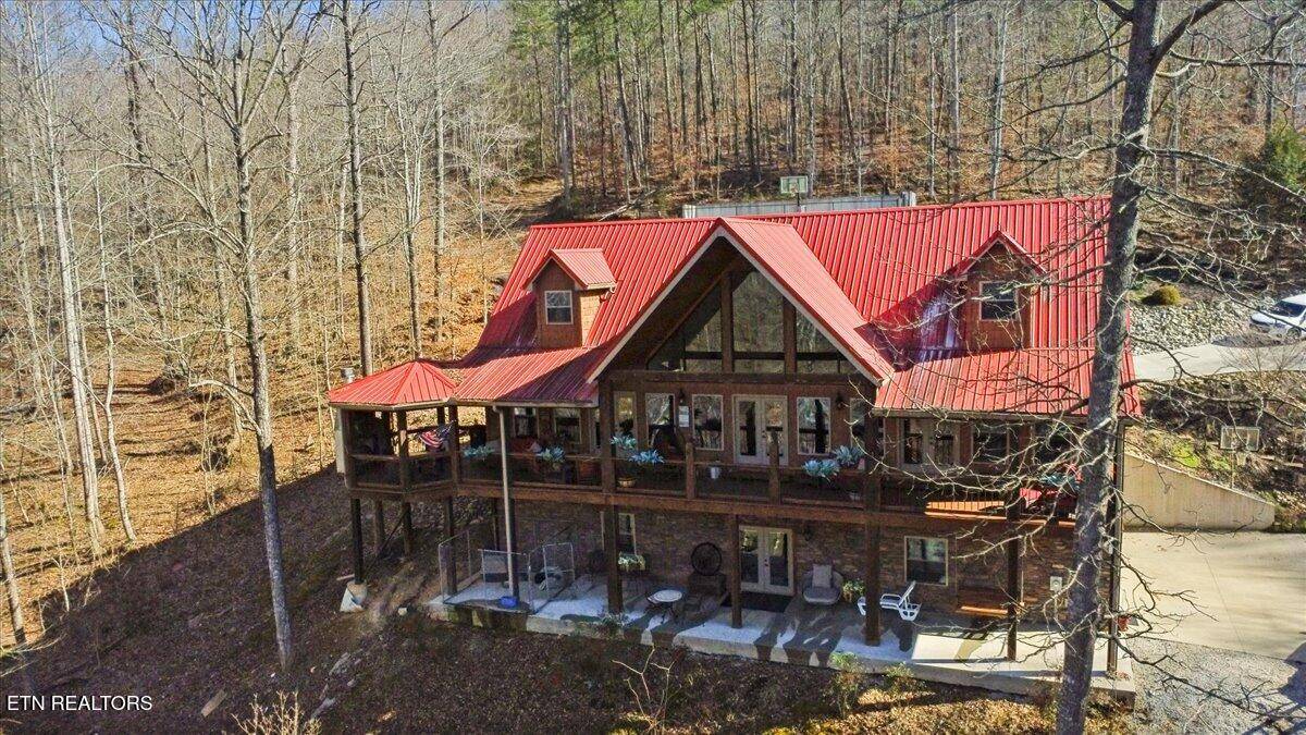 Jacksboro, TN 37757,715 Landmark Rd