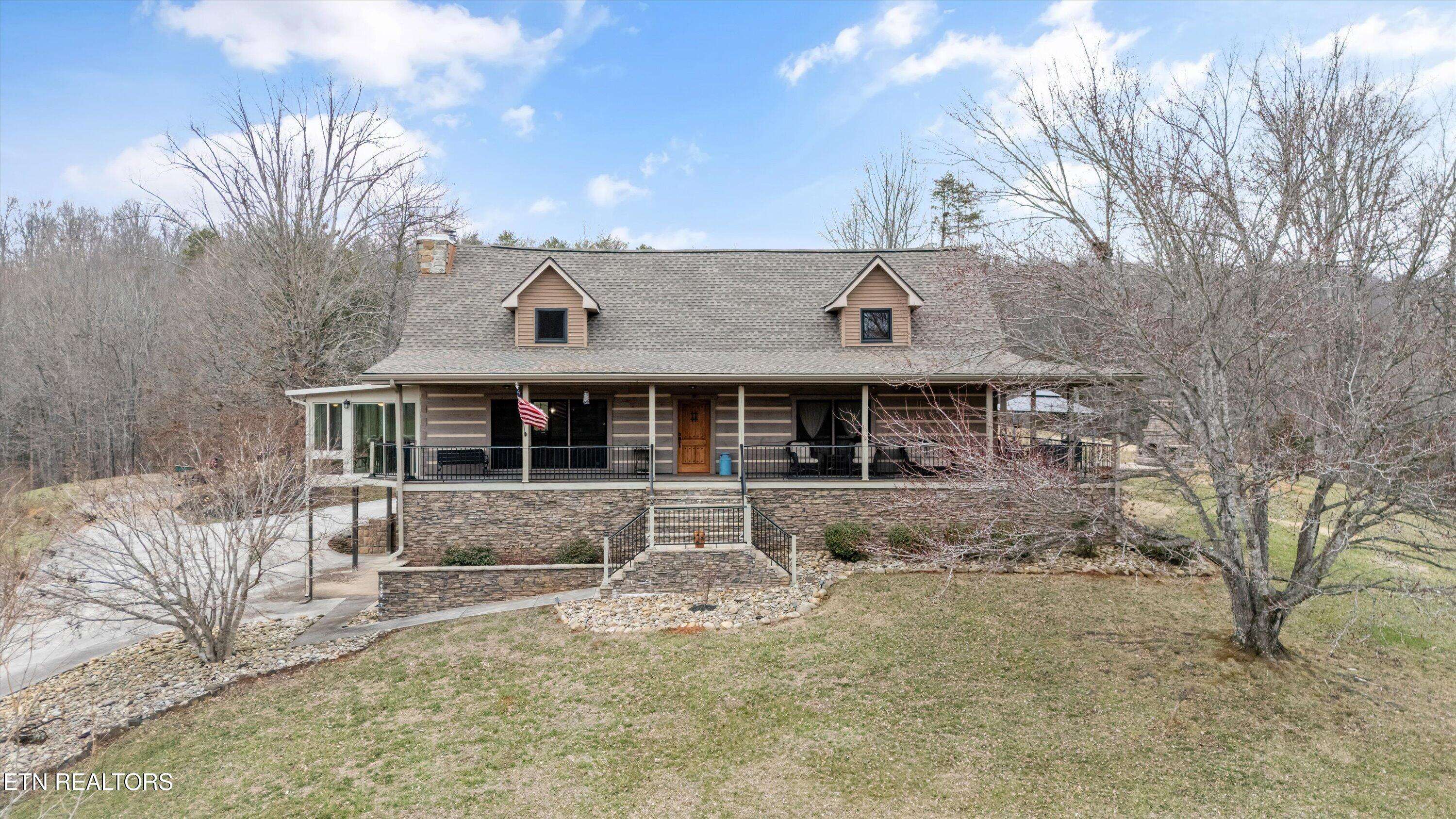 Englewood, TN 37329,834 Shoal Creek Rd