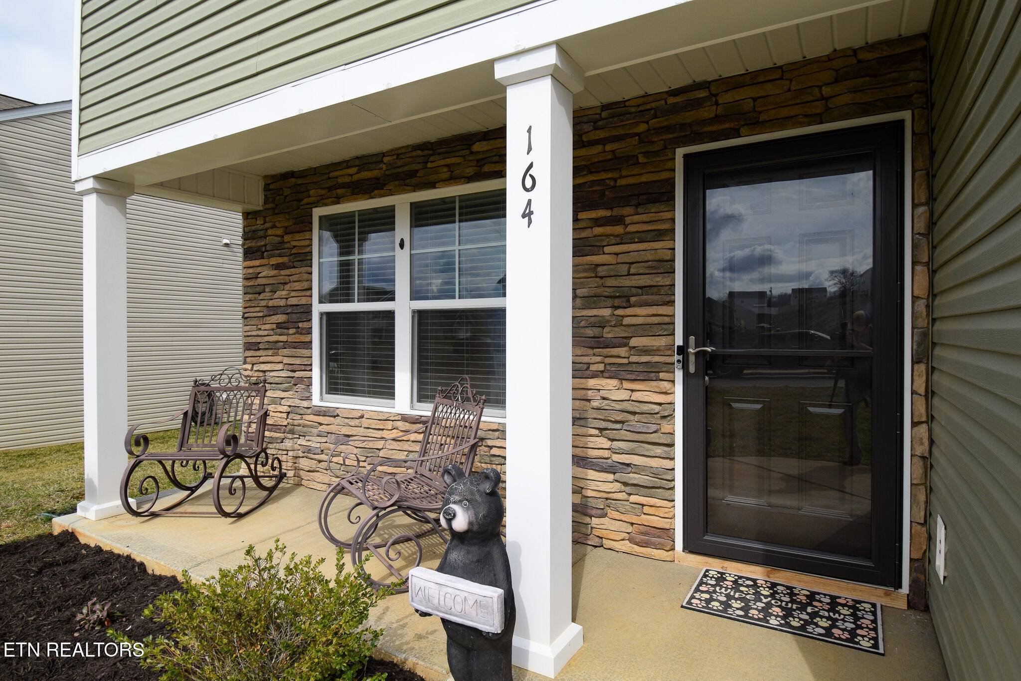 Jefferson City, TN 37760,164 Jesse Baker LN