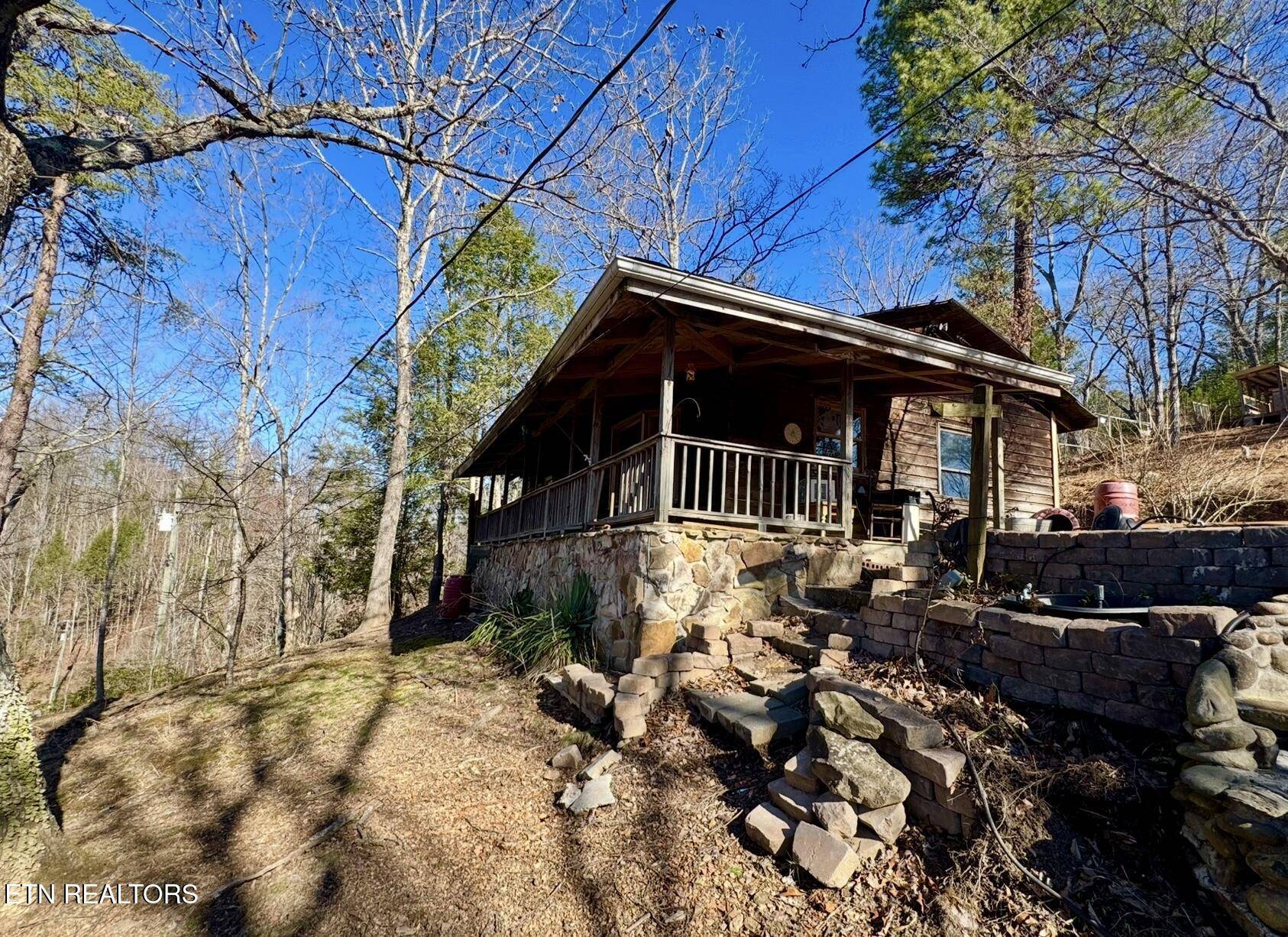 Sevierville, TN 37876,2030 Mountain Spring WAY